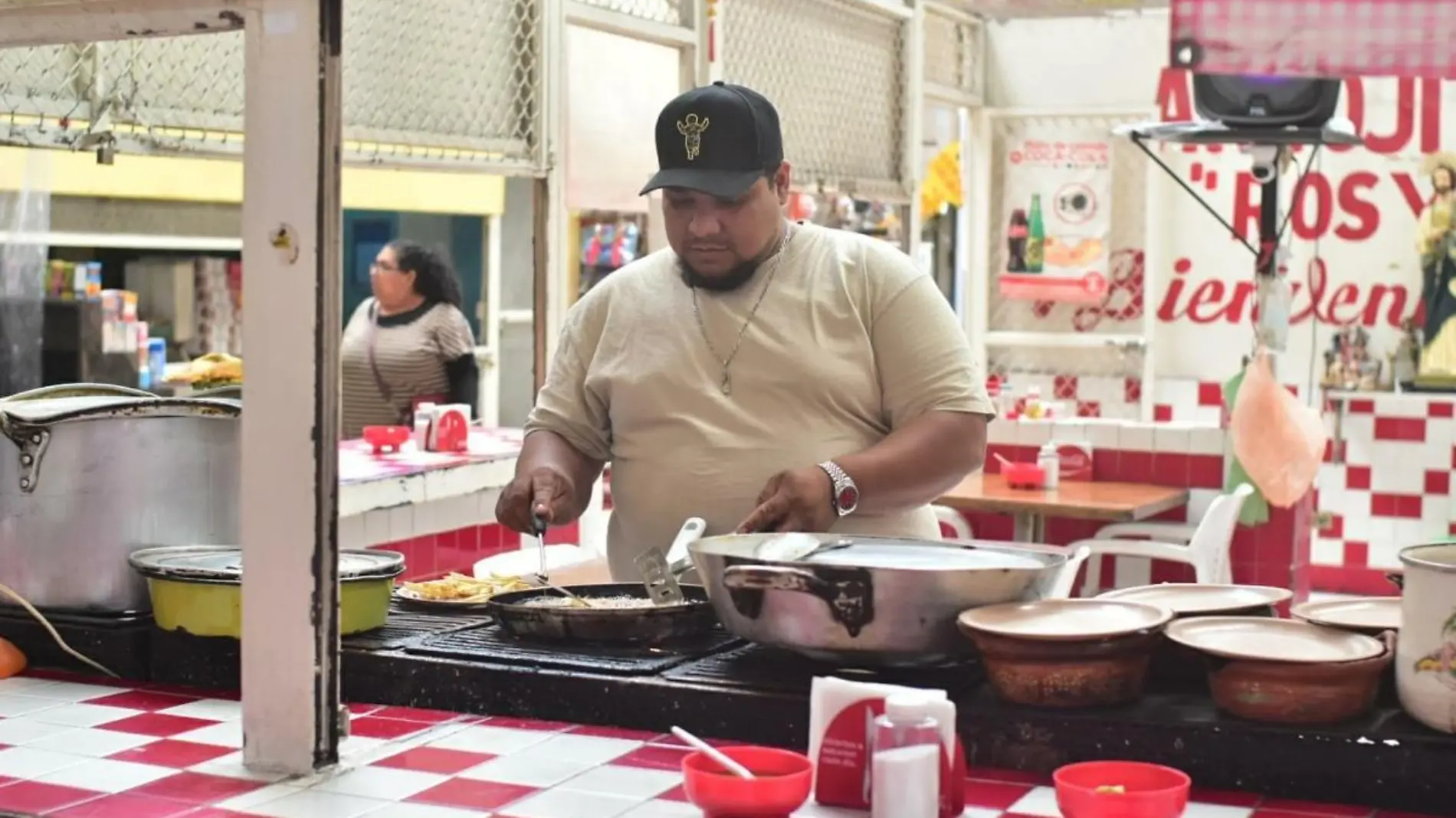 comerciantes 